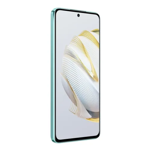 Мобилен телефон, Huawei Nova 10 SE Green, BNE-LX1, 6.67", 2400x1080, Qualcomm Snapdragon 680 4G, 8GB, 128GB, Camera 108+8+2MP/ Front 16MP, 4500mAh, FPT, BT 5.0, USB Type-C 2.0, HMS, EMUI 12 - image 3