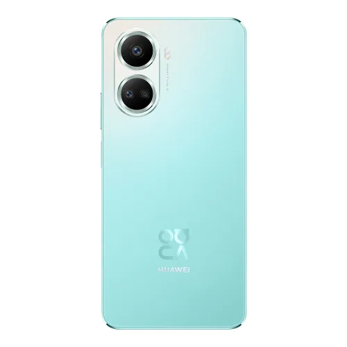 Мобилен телефон, Huawei Nova 10 SE Green, BNE-LX1, 6.67", 2400x1080, Qualcomm Snapdragon 680 4G, 8GB, 128GB, Camera 108+8+2MP/ Front 16MP, 4500mAh, FPT, BT 5.0, USB Type-C 2.0, HMS, EMUI 12 - image 4