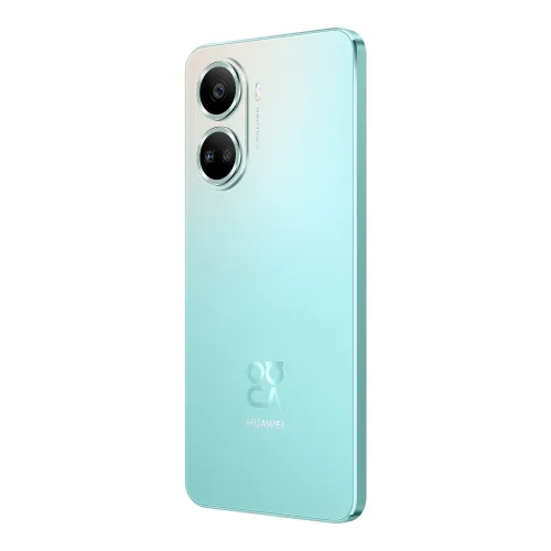 Мобилен телефон, Huawei Nova 10 SE Green, BNE-LX1, 6.67", 2400x1080, Qualcomm Snapdragon 680 4G, 8GB, 128GB, Camera 108+8+2MP/ Front 16MP, 4500mAh, FPT, BT 5.0, USB Type-C 2.0, HMS, EMUI 12 - image 5