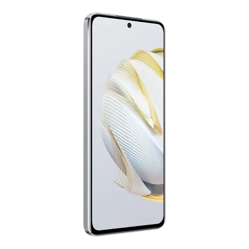 Мобилен телефон, Huawei Nova 10 SE Silver, BNE-LX1, 6.67", 2400x1080, Qualcomm Snapdragon 680 4G, 8GB, 128GB, Camera 108+8+2MP/ Front 16MP, 4500mAh, FPT, BT 5.0, USB Type-C 2.0, HMS, EMUI 12 - image 3