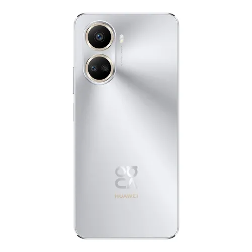 Мобилен телефон, Huawei Nova 10 SE Silver, BNE-LX1, 6.67", 2400x1080, Qualcomm Snapdragon 680 4G, 8GB, 128GB, Camera 108+8+2MP/ Front 16MP, 4500mAh, FPT, BT 5.0, USB Type-C 2.0, HMS, EMUI 12 - image 4