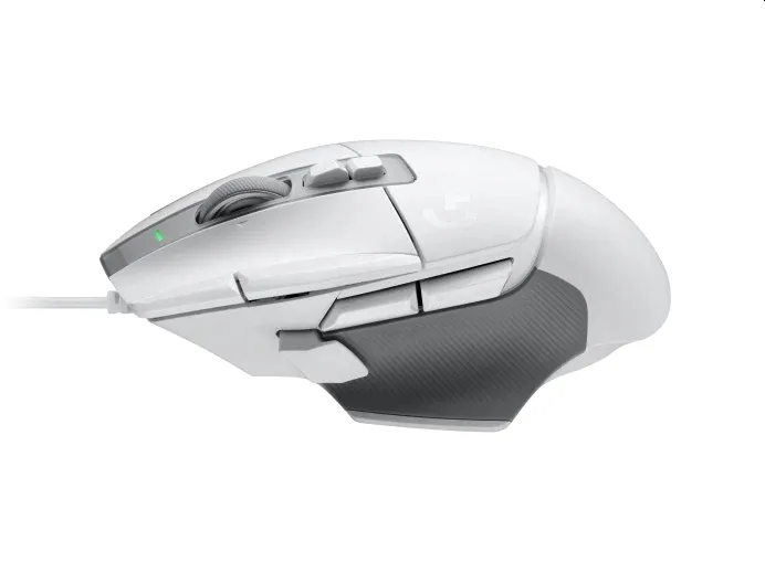 Мишка, Logitech G502 X  White - EER - image 2