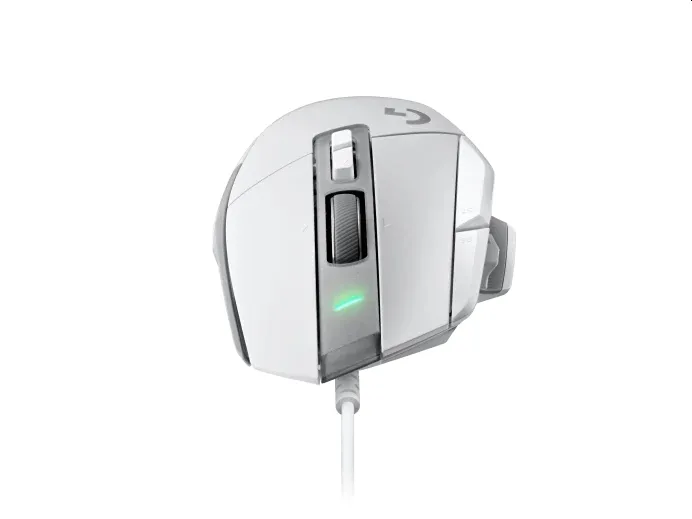 Мишка, Logitech G502 X  White - EER - image 3