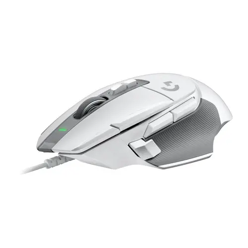 Ποντίκι, Logitech G502 X White - EER Ποντίκι, Logitech G502 X White - EER