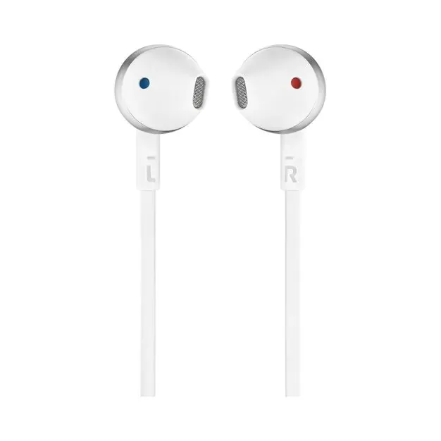 Слушалки, JBL T205 CRM In-ear headphones - image 1