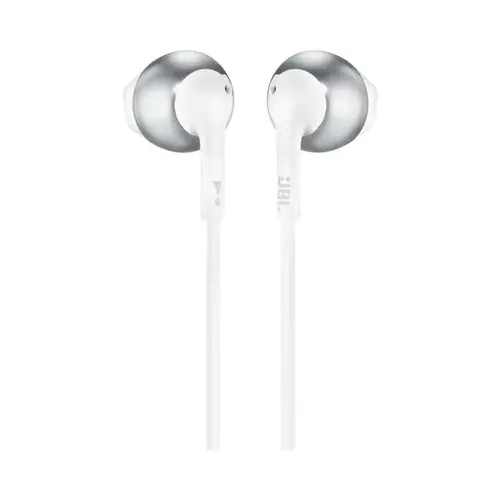 Слушалки, JBL T205 CRM In-ear headphones - image 2