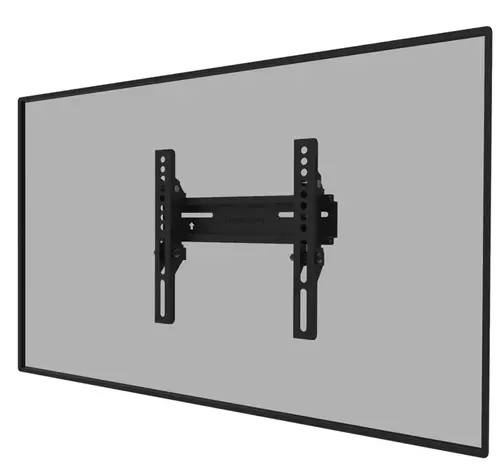 Стойка, Neomounts Screen Wall Mount (fixed, lockable, VESA 200x200) - image 1