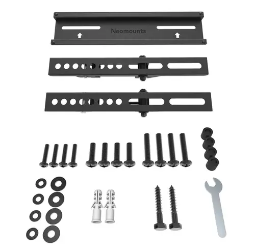 Стойка, Neomounts Screen Wall Mount (fixed, lockable, VESA 200x200) - image 5