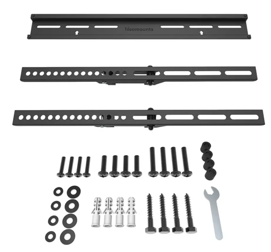 Стойка, Neomounts Screen Wall Mount (fixed, lockable, VESA 400x400) - image 7