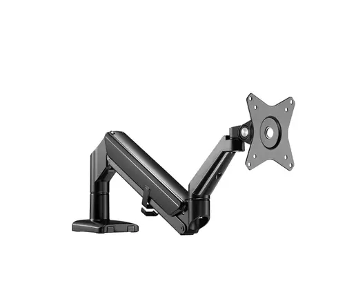 Стойка, Neomounts Desk Mount ultra flat (clamp/grommet) - image 5