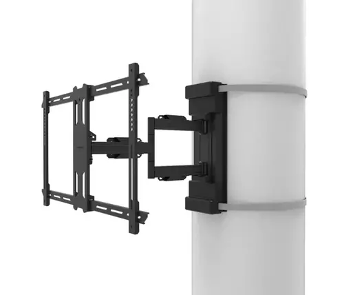 Стойка, Neomounts Select Screen Pillar Mount (full motion, VESA 600x400) - image 1