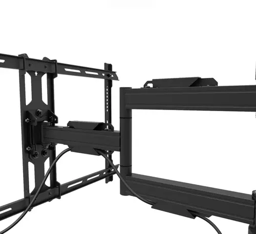 Стойка, Neomounts Select Screen Pillar Mount (full motion, VESA 600x400) - image 3