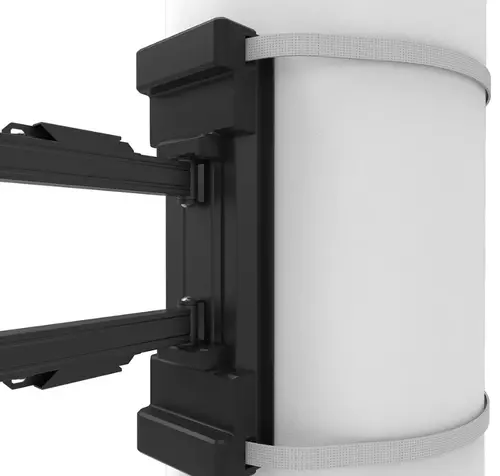 Стойка, Neomounts Select Screen Pillar Mount (full motion, VESA 600x400) - image 5