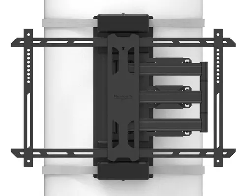 Стойка, Neomounts Select Screen Pillar Mount (full motion, VESA 600x400) - image 7