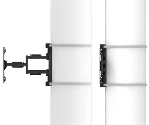 Стойка, Neomounts Select Screen Pillar Mount (full motion, VESA 600x400) - image 8