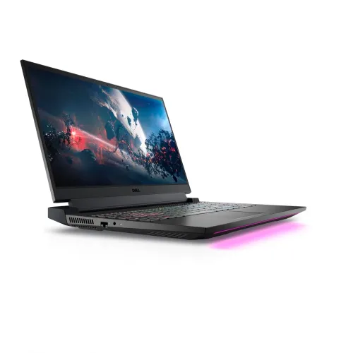 Лаптоп, Dell G5 15 5521, Intel Core i9-12900H (14 cores, 24M Cache, up to 5.0 GHz), 15.6"QHD (2560x1440), 240Hz 400 nits WVA AG, 16GB 2x8GB DDR5 4800MHz, 1TB SSD PCIe M.2, GeForce RTX 3070 Ti 8GB GDDR6, Wi-Fi 6 AX201, BT, Cam & Mic, Backlit Kbd, Win 11 Home, 3 Y - image 2