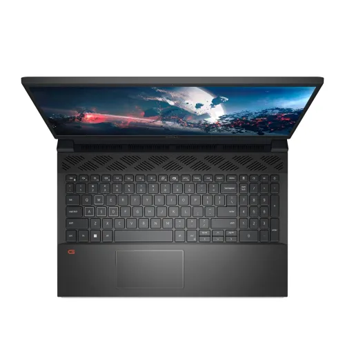 Лаптоп, Dell G5 15 5521, Intel Core i9-12900H (14 cores, 24M Cache, up to 5.0 GHz), 15.6"QHD (2560x1440), 240Hz 400 nits WVA AG, 16GB 2x8GB DDR5 4800MHz, 1TB SSD PCIe M.2, GeForce RTX 3070 Ti 8GB GDDR6, Wi-Fi 6 AX201, BT, Cam & Mic, Backlit Kbd, Win 11 Home, 3 Y - image 3
