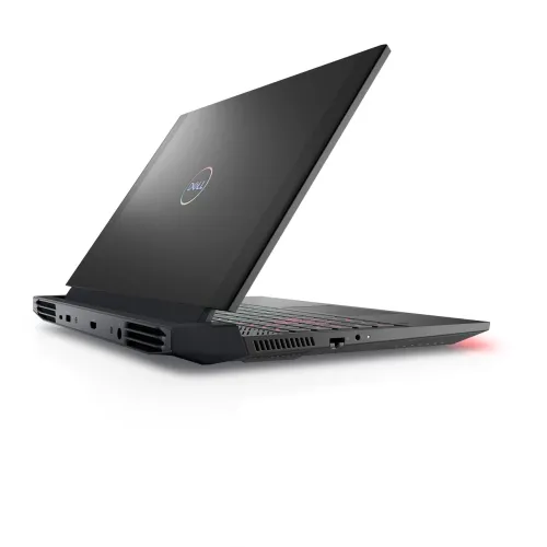Лаптоп, Dell G5 15 5521, Intel Core i9-12900H (14 cores, 24M Cache, up to 5.0 GHz), 15.6"QHD (2560x1440), 240Hz 400 nits WVA AG, 16GB 2x8GB DDR5 4800MHz, 1TB SSD PCIe M.2, GeForce RTX 3070 Ti 8GB GDDR6, Wi-Fi 6 AX201, BT, Cam & Mic, Backlit Kbd, Win 11 Home, 3 Y - image 4
