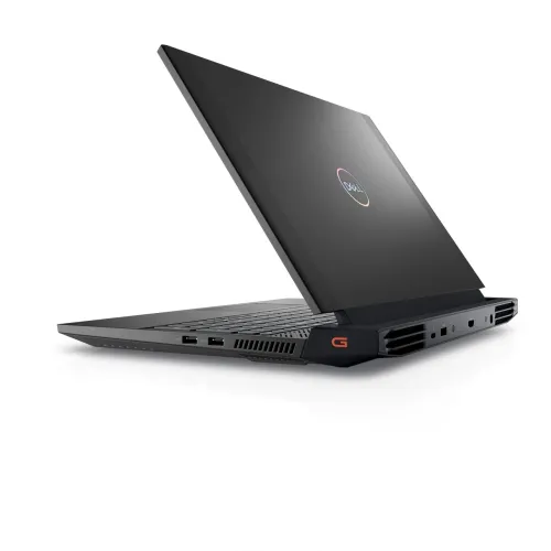Лаптоп, Dell G5 15 5521, Intel Core i9-12900H (14 cores, 24M Cache, up to 5.0 GHz), 15.6"QHD (2560x1440), 240Hz 400 nits WVA AG, 16GB 2x8GB DDR5 4800MHz, 1TB SSD PCIe M.2, GeForce RTX 3070 Ti 8GB GDDR6, Wi-Fi 6 AX201, BT, Cam & Mic, Backlit Kbd, Win 11 Home, 3 Y - image 5