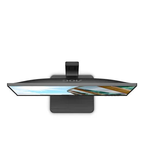 Монитор, AOC 24P2C, 23.8"  IPS WLED, 1920x1080@75Hz, 4ms GtG, 250cd m/2, 1000:1, 50M:1 DCR, Adaptive Sync, FlickerFree, Low Blue Light, 2Wx2, Tilt, Height Adjust, Pivot, Swivel, HDMI, DP, USB hub - image 3