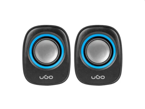 Тонколони, UGO speaker Tamu S100 2.0 Blue
