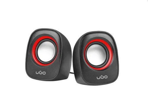 Тонколони, UGO speaker Tamu S100 2.0 Red