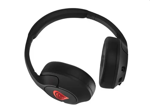 Căști, Genesis Gaming Headset Radon 800 Virtual 7.1 cu microfon, iluminare, USB, negre - 5