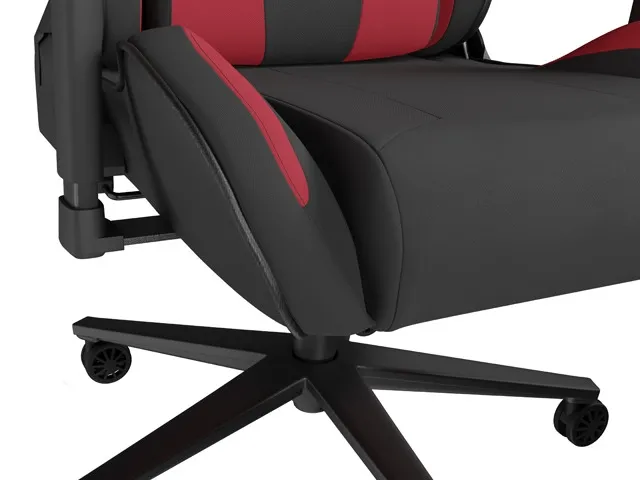 Стол, Genesis Gaming Chair Nitro 720 Black-Red - image 3