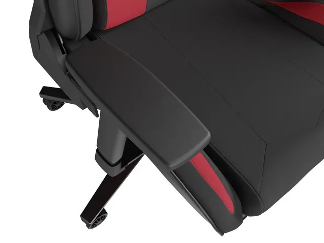 Стол, Genesis Gaming Chair Nitro 720 Black-Red - image 5