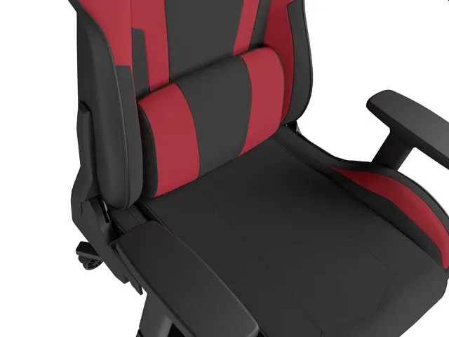 Стол, Genesis Gaming Chair Nitro 720 Black-Red - image 6