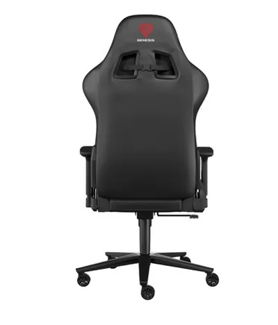Стол, Genesis Gaming Chair Nitro 720 Black-Red - image 7