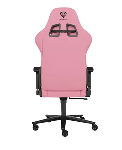 Стол, Genesis Gaming Chair Nitro 720 Pink-Black - image 1