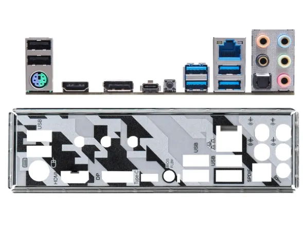 Дънна платка, Asrock B660 STEEL LEGEND - image 3