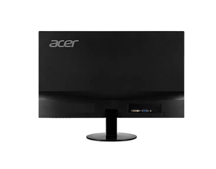 Монитор, Acer SA270Abi 27" Wide, IPS LED, ZeroFrame, FreeSync AG, 4ms, Ultra-thin, 100M:1, 250 cd/m2, 1920x1080 FHD, VGA, HDMI, Black - image 3
