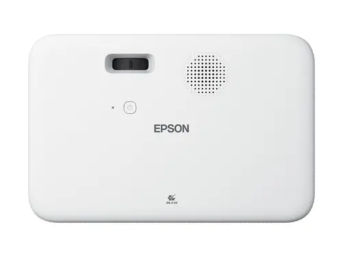 Мултимедиен проектор, Epson CO-FH02, Full HD 1080p (1920 x 1080, 16:9), 3000 ANSI lumens, 16 000:1, USB 2.0, HDMI, Android TV, Lamp warr: 24 months, White - image 8
