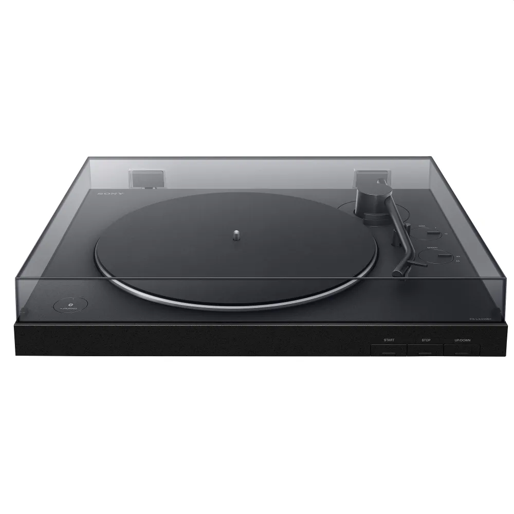 Грамофон, Sony PS-LX310BT Turntable with BLUETOOTH connectivity - image 1