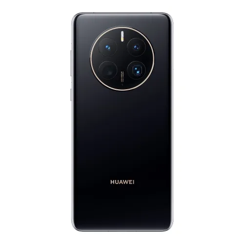 Мобилен телефон, Huawei Mate 50 Pro Black, DCO-LX9, 6.74" OLED, 2616x1212, Snapdragon 8+ Gen 1 4G, 8GB+256GB, Camera 50+13+64/13MP, 802.11 a/b/g/n/ac/ax, 4700mAh, BT 5.2, NFC, USB Type C, EMUI 13 - image 4