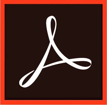 Лиценз за ползване на програмен продукт, Acrobat Pro DC for teams 1 user 1 year