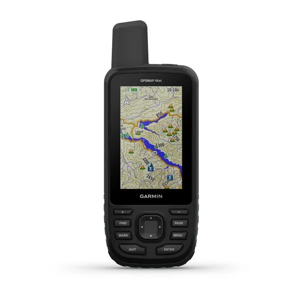 Garmin GPSMAP® 66s 010-01918-02