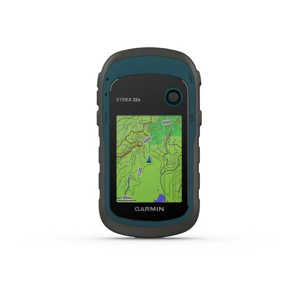 Garmin eTrex® 22x 010-02256-01