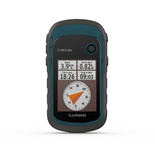 Garmin eTrex® 22x 010-02256-01 - image 1