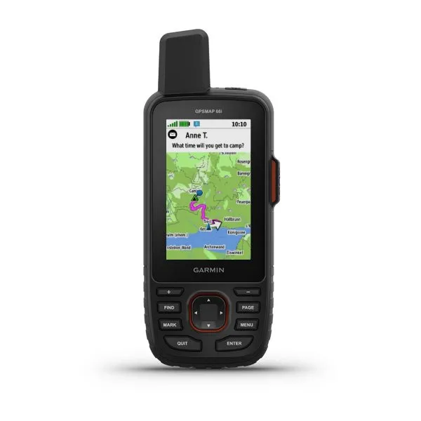 Garmin GPSMAP 66i 010-02088-02