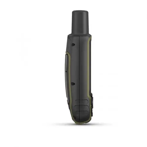 Garmin GPSMAP 65 - GPSMAP 65s с вграден алтиметър, барометър и 3-осен компас 010-02451-11 - image 1