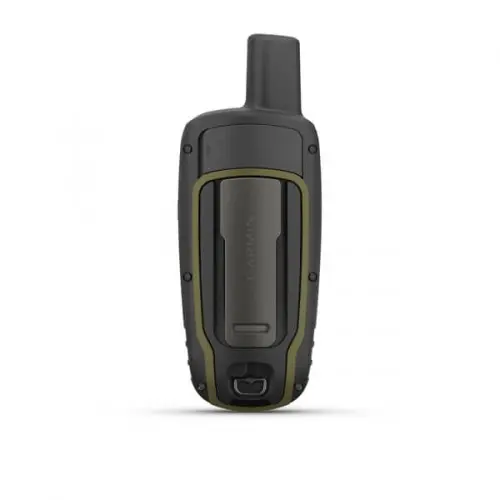 Garmin GPSMAP 65s - GPSMAP 65s с вграден алтиметър, барометър и 3-осен компас 010-02451-11 - image 2