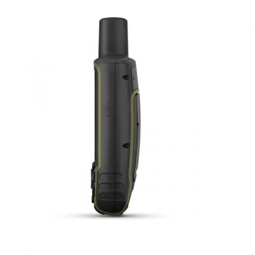 Garmin GPSMAP 65 - GPSMAP 65s с вграден алтиметър, барометър и 3-осен компас 010-02451-11 - image 3