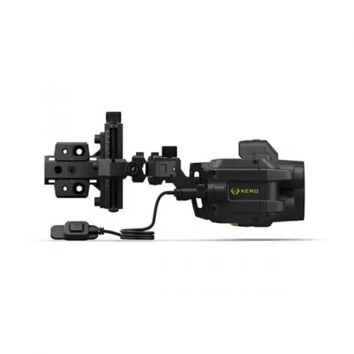 Garmin Xero® A1i PRO мерник за лък - Xero® A1i PRO за дясна ръка 010-01781-50 - image 1