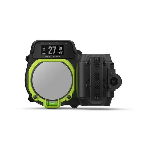 Garmin Xero® A1i PRO мерник за лък - Xero® A1i PRO за лява ръка 010-01781-51