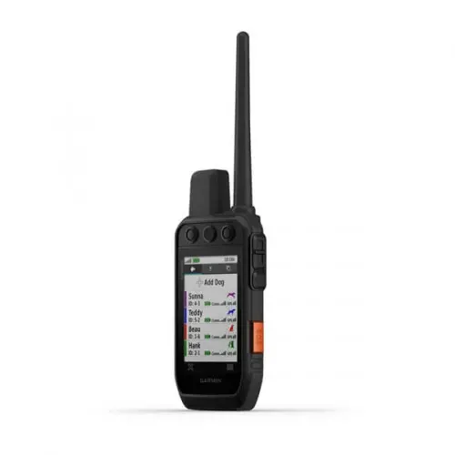 Garmin Alpha 200i K 010-02230-55 - image 2