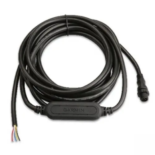 Garmin GET™ 10 Adaptor de conversie a datelor analogice ale motorului în date digitale NMEA 2000 010-11325-00