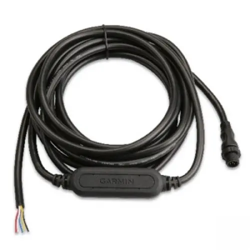 Garmin GFL™ 10 NMEA 2000 Adaptor de conversie a datelor analogice ale nivelului de combustibil în date digitale NMEA 2000 010-11326-00